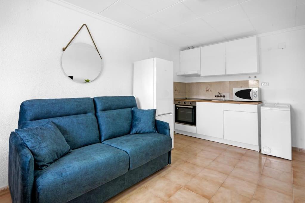 Luxe Apartment, Chill Out, Beach 10 Min Alicante Exteriör bild
