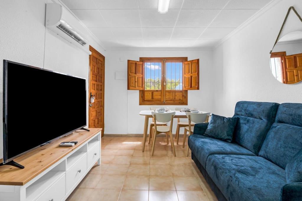 Luxe Apartment, Chill Out, Beach 10 Min Alicante Exteriör bild
